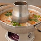 Best Tom Kha Kai in Los Angeles, CA