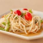 Best Papaya Salad in Los Angeles, CA