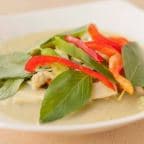 Best Green Curry in Los Angeles, CA
