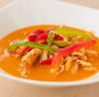 Best Panang Curry in Los Angeles, CA