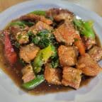 Best Roasted Pork and Broccoli in Los Angeles, CA